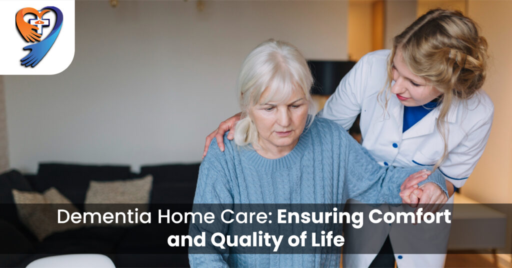 dementia home care