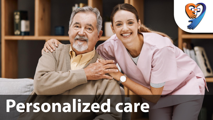 Personalized care