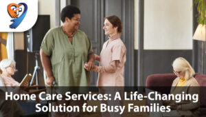 home care services