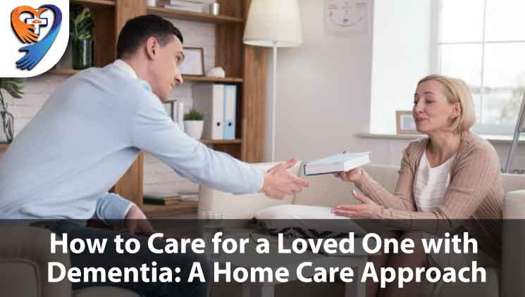 dementia home care