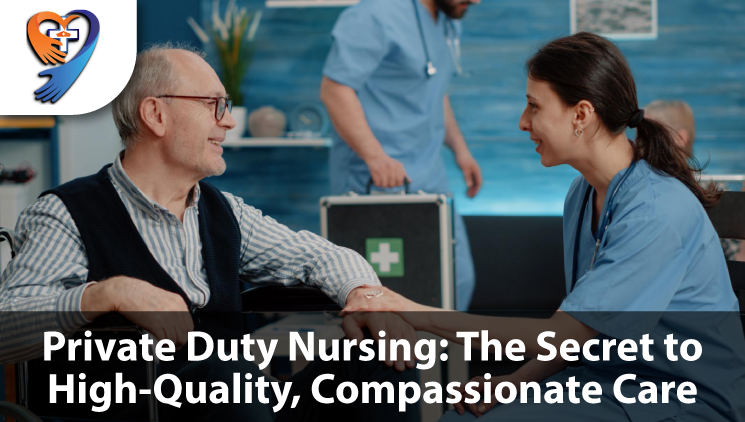 Private duty nursing