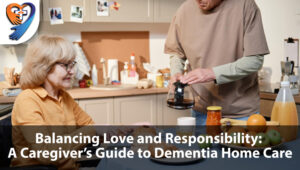 dementia home care