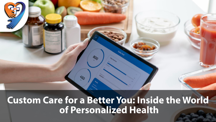 Personalized care