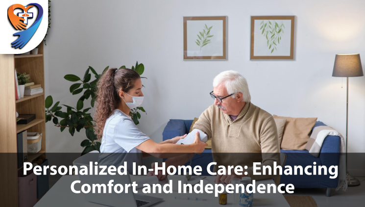 In-home care