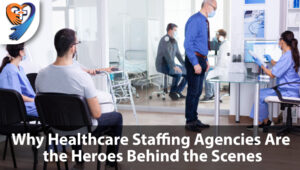 healthcare staffing agencies