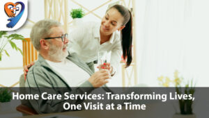 home care services