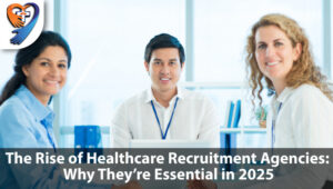 healthcare recruitment agency