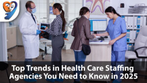 healthcare staffing agencies