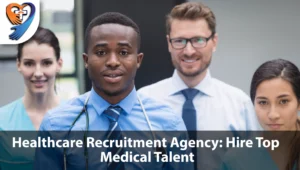 Healthcare Recruitment Agency: Hire Top Medical Talent