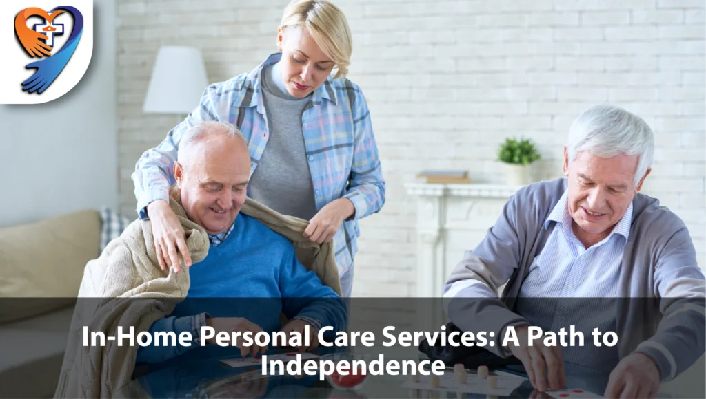 Discover how In-Home Personal Care Services empower individuals to maintain independence, offering support and specialised care.